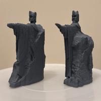 Argonath - Porta Libri - Il Signore degli Anell 