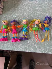 Betty spaghetty