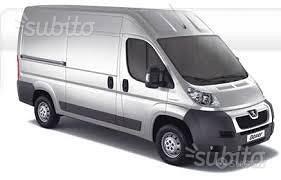 Ricambi nuovi Auto Peugeot Boxer 2006 2007 2008