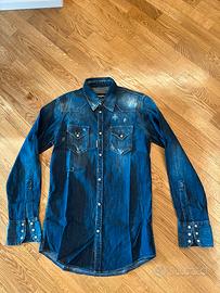 Camicia DSQUARED 2