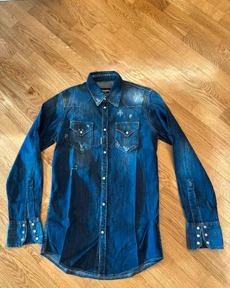 Camicia DSQUARED 2