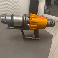 Corpo e ciclone dyson v12 detect slim™️ difettoso