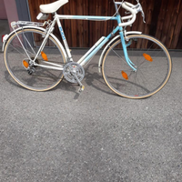 Bicicletta da corsa vintage Puch