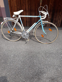 Bicicletta da corsa vintage Puch