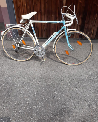 Bicicletta da corsa vintage Puch