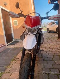 Fantic Caballero 125 Performance (2016)