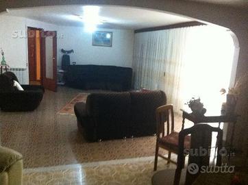 Appartamento da 220 mq