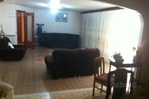 Appartamento da 220 mq