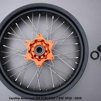 Cerchio Anteriore SM KTM EXCF / EXC 2016 - 2023