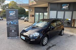 Fiat Grande Punto - 1.4 Benzina / GPL