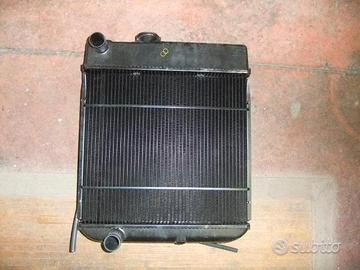 RADIATORI NUOVI FONDO DI MAGAZZINO NOS