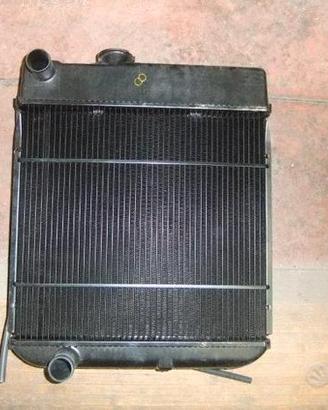 RADIATORI NUOVI FONDO DI MAGAZZINO NOS