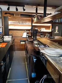 Bar/enoteca