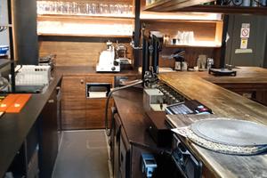 Bar/enoteca