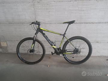MTB 27,5 Doublezz
