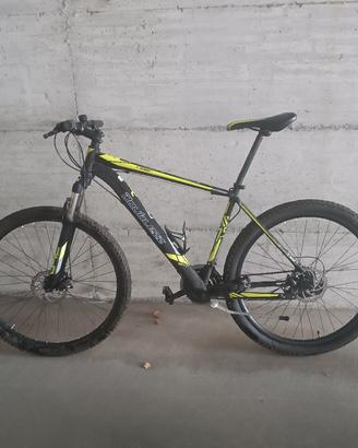 MTB 27,5 Doublezz
