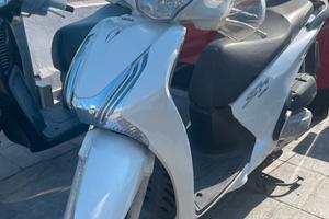 Honda SH 125
