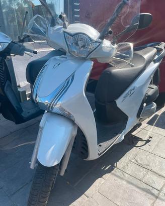 Honda SH 125