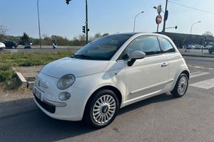 Fiat 500 1.2 by Diesel