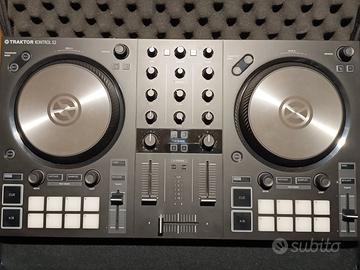 Native Instruments traktor s2 mk3