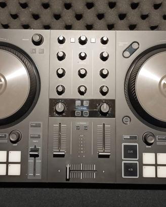 Native Instruments traktor s2 mk3