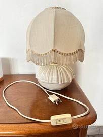 Lampade da comodino
