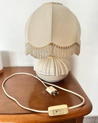 Lampade da comodino