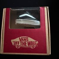 Scarpe neonato vans