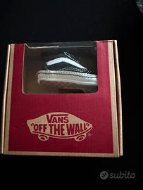 Scarpe neonato vans
