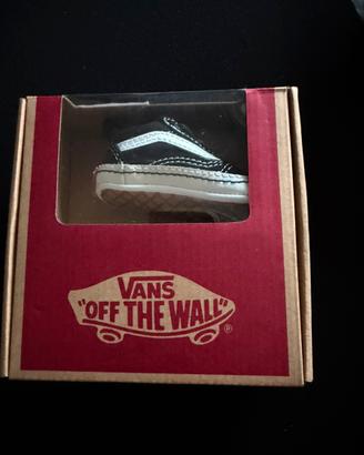 Scarpe neonato vans