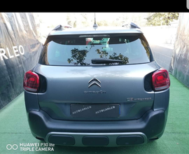 Citroen C3 air cross full