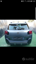 Citroen C3 air cross full