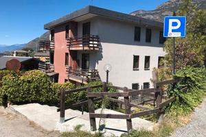 Bilocate al secondo piano