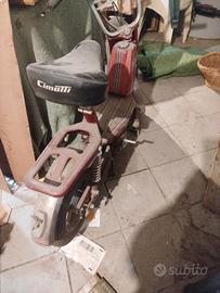 motorino Cimatti