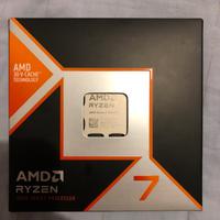 AMD Ryzen 7 9800X3D