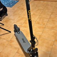 Monopattino elettrico