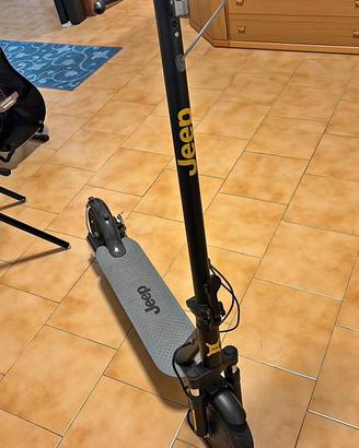 Monopattino elettrico