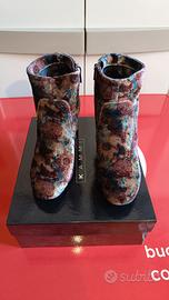 STIVALETTI DONNA KAMMI 37