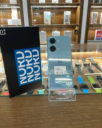 ONEPLUS NORD 3 5G 8/128GB