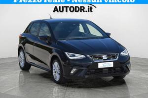 Seat Ibiza 1.0 TGI FR Navi, Retrocamera, Sedili ri