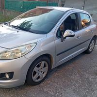 Peugeot 207 1.4 hdi