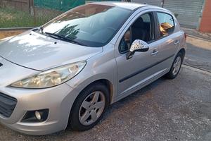Peugeot 207 1.4 hdi