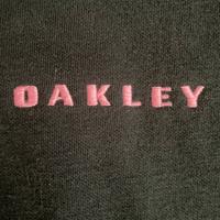 Felpa OAKLEY snowboard