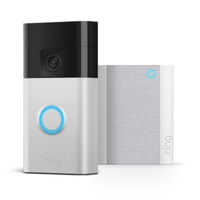Ring Videocitofono + Doorbell