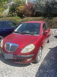 Lancia Ypsilon €2.500