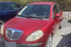 Lancia Ypsilon €2.500