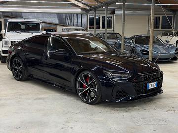 Audi A7 RS 7 SPB quattro tiptronic