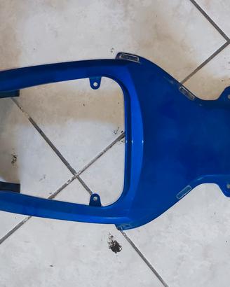 Carene varie Suzuki gsx 750