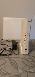 Modem Router Wi-Fi D-Link DVA-5592