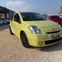 Citroen C2 1.1 Exclusive